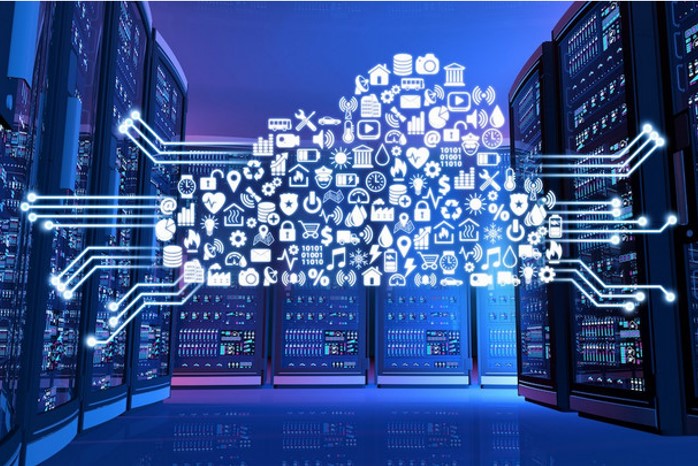 Data Center Operations